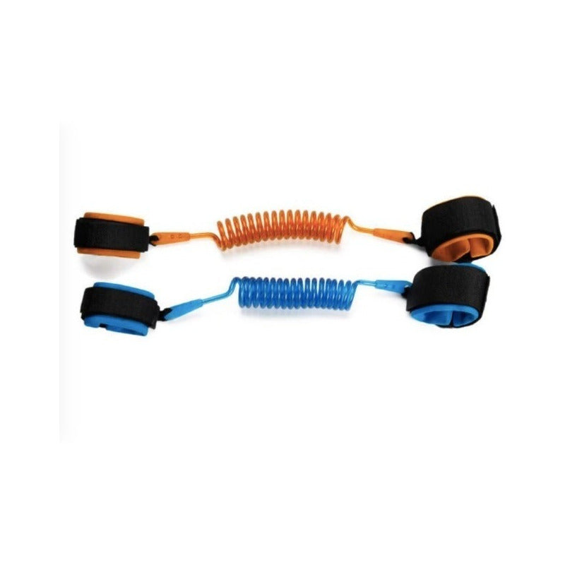 Pulsera Correa Brazalete Niño Niña Hijos Seguridad Antirrobo - Eurotruck Mexico