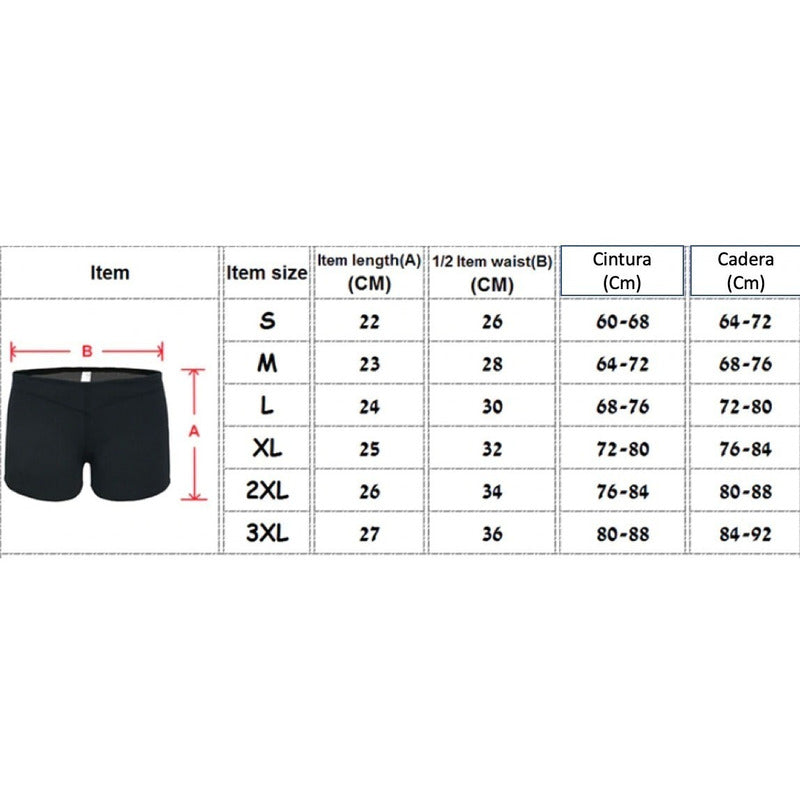 Levanta Pompas Faja Modeladora Calzon Tanga Gluteos Pompis - Eurotruck Mexico