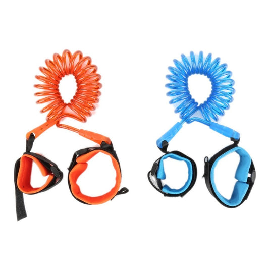 Pulsera Correa Brazalete Niño Niña Hijos Seguridad Antirrobo - Eurotruck Mexico